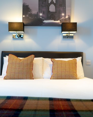 Imagen de la habitación del Hotel Firth and Restaurant. Foto 15