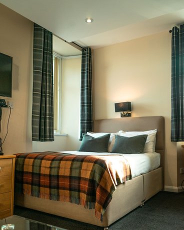 Imagen de la habitación del Hotel Firth and Restaurant. Foto 16