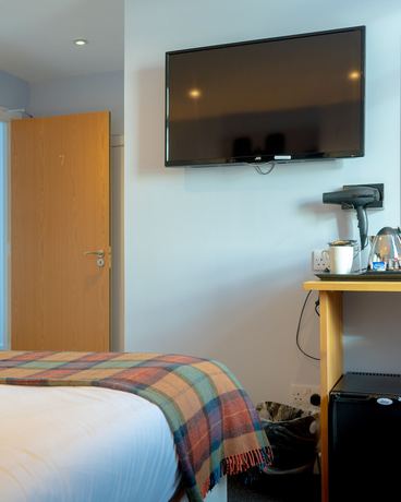 Imagen de la habitación del Hotel Firth and Restaurant. Foto 19