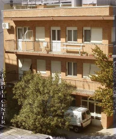 Imagen general del Hotel Firule Center Rooms. Foto 1