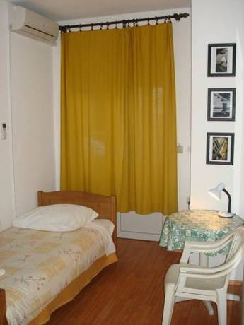 Imagen general del Hotel Firule Center Rooms. Foto 2