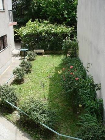 Imagen general del Hotel Firule Center Rooms. Foto 4