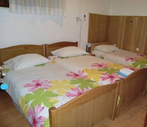 Imagen general del Hotel Firule Center Rooms. Foto 6
