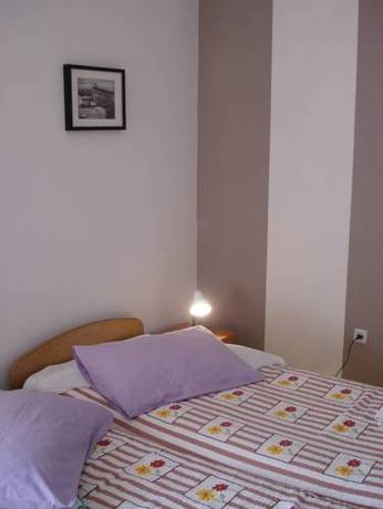 Imagen general del Hotel Firule Center Rooms. Foto 10