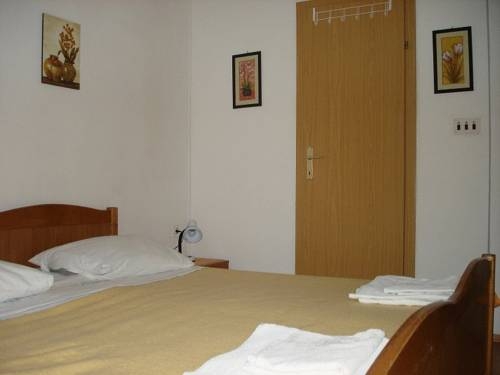 Imagen general del Hotel Firule Center Rooms. Foto 14