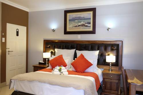 Imagen de la habitación del Hotel Firwood Lodge. Foto 2