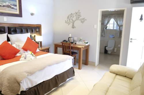 Imagen de la habitación del Hotel Firwood Lodge. Foto 3