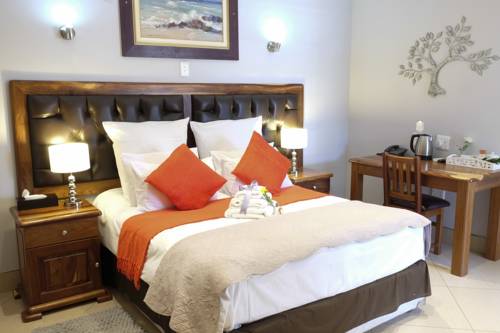 Imagen de la habitación del Hotel Firwood Lodge. Foto 4