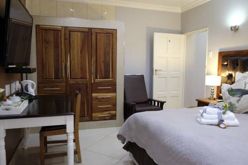 Imagen de la habitación del Hotel Firwood Lodge. Foto 5