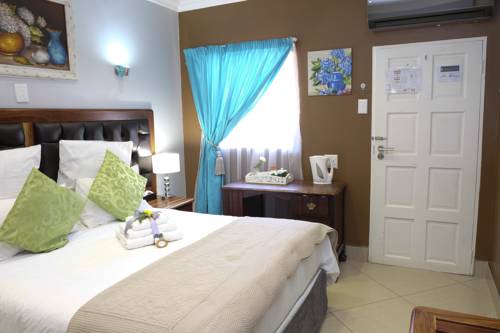 Imagen de la habitación del Hotel Firwood Lodge. Foto 6