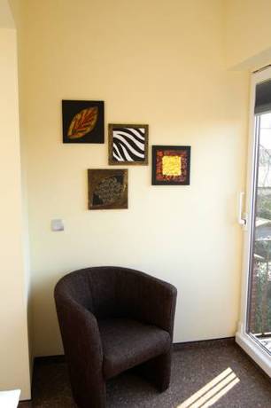 Imagen de la habitación del Hotel Firzlaffs Neum&uuml;nster. Foto 14