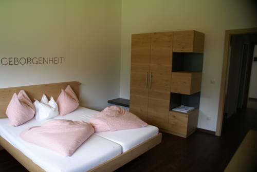 Imagen de la habitación del Hotel Fischer Am See. Foto 2