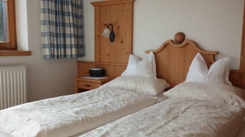 Imagen de la habitación del Hotel Fischer Am See. Foto 4