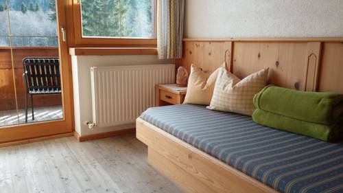 Imagen de la habitación del Hotel Fischer Am See. Foto 6