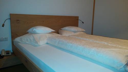 Imagen de la habitación del Hotel Fischer Am See. Foto 7