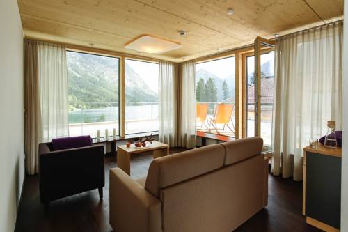 Imagen de la habitación del Hotel Fischer Am See. Foto 9