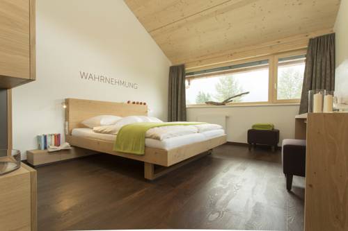 Imagen de la habitación del Hotel Fischer Am See. Foto 10