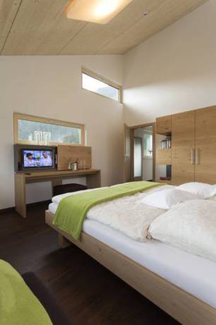 Imagen de la habitación del Hotel Fischer Am See. Foto 12