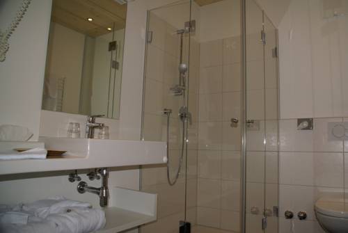 Imagen de la habitación del Hotel Fischer Am See. Foto 14