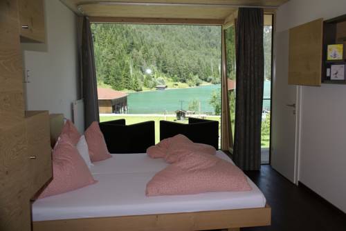 Imagen de la habitación del Hotel Fischer Am See. Foto 16