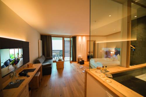 Imagen de la habitación del Hotel Fischer, Bressanone . Foto 5