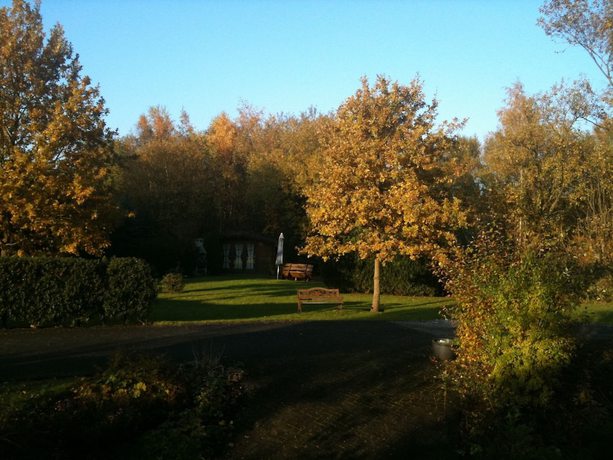 Imagen de los exteriores del Hotel Fischer, Remscheid. Foto 7