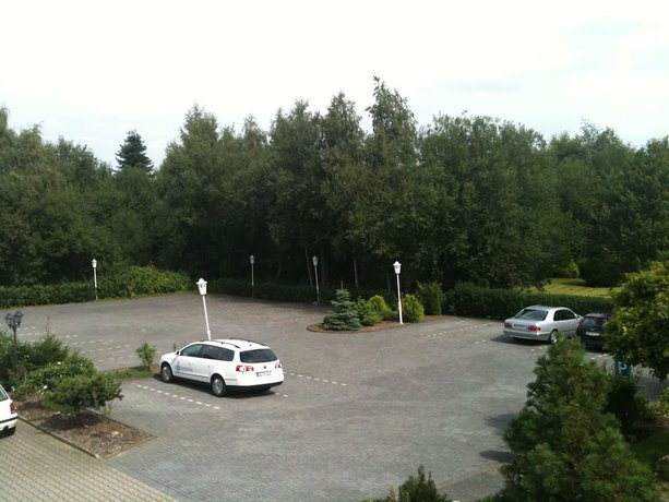 Imagen general del Hotel Fischer, Remscheid. Foto 2