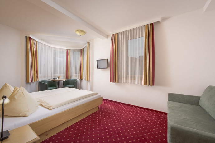 Imagen de la habitación del Hotel Fischer, Sankt Johann In Tirol. Foto 6