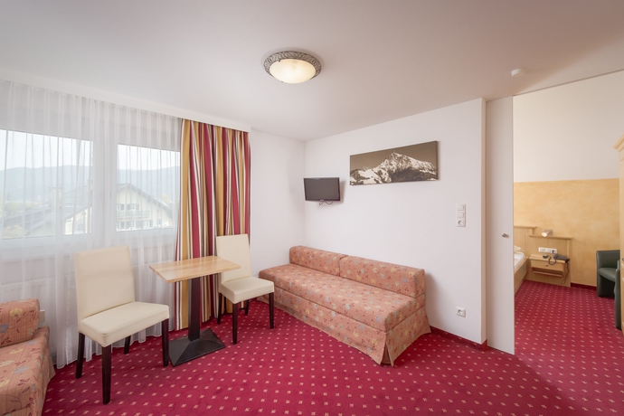 Imagen de la habitación del Hotel Fischer, Sankt Johann In Tirol. Foto 7