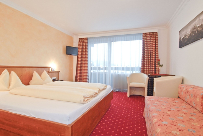 Imagen de la habitación del Hotel Fischer, Sankt Johann In Tirol. Foto 8