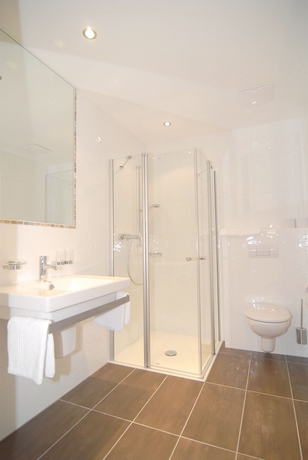 Imagen de la habitación del Hotel Fischer, Sankt Johann In Tirol. Foto 9