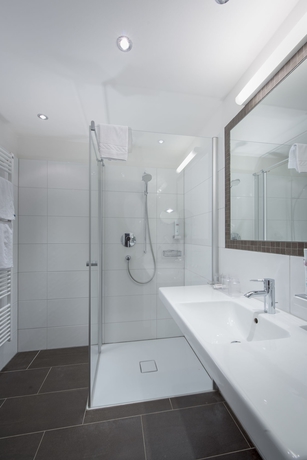 Imagen de la habitación del Hotel Fischer, Sankt Johann In Tirol. Foto 12