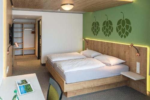 Imagen general del Hotel Fischer\'s Brauhaus. Foto 2