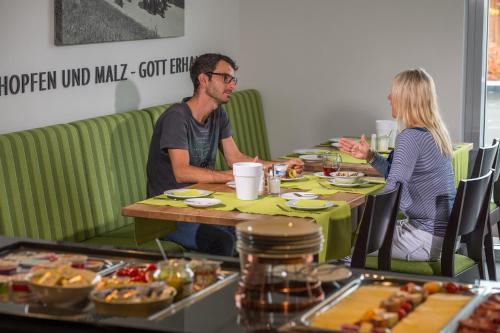 Imagen general del Hotel Fischer\'s Brauhaus. Foto 3