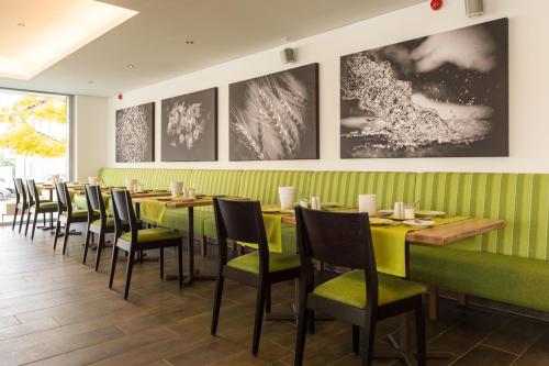 Imagen general del Hotel Fischer\'s Brauhaus. Foto 4