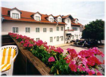 Imagen de la habitación del Hotel Fischerwirt, Ismaning. Foto 2