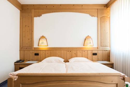 Imagen de la habitación del Hotel Fischerwirt, Ismaning. Foto 3