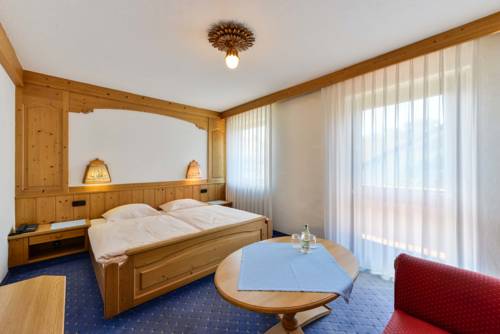 Imagen de la habitación del Hotel Fischerwirt, Ismaning. Foto 4