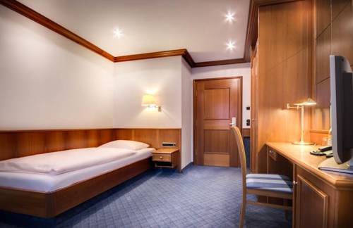 Imagen de la habitación del Hotel Fischerwirt, Ismaning. Foto 5