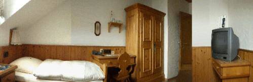 Imagen general del Hotel Fischerwirt, Ismaning. Foto 1