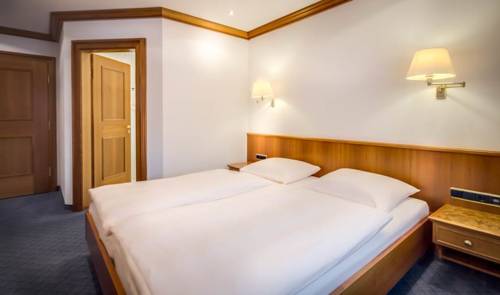Imagen de la habitación del Hotel Fischerwirt, Ismaning. Foto 7