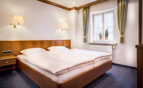 Imagen de la habitación del Hotel Fischerwirt, Ismaning. Foto 8