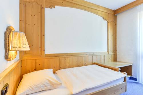 Imagen de la habitación del Hotel Fischerwirt, Ismaning. Foto 11