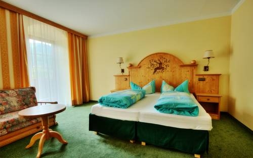 Imagen general del Hotel Fischerwirt am Achensee. Foto 3