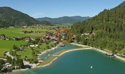 Imagen general del Hotel Fischerwirt am Achensee. Foto 4