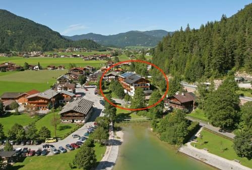 Imagen general del Hotel Fischerwirt am Achensee. Foto 6