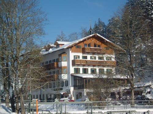 Imagen general del Hotel Fischerwirt am Achensee. Foto 7