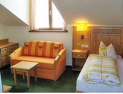 Imagen general del Hotel Fischerwirt am Achensee. Foto 9