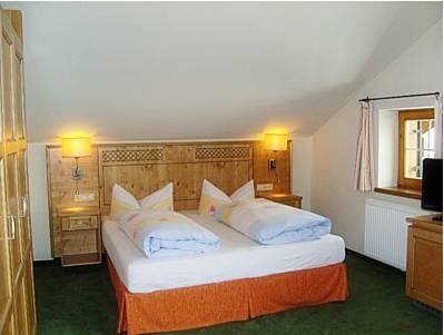 Imagen general del Hotel Fischerwirt am Achensee. Foto 10