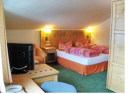 Imagen general del Hotel Fischerwirt am Achensee. Foto 11